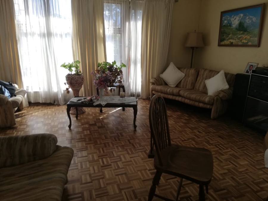 3 Bedroom Property for Sale in Belthorn Estate Western Cape